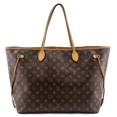 lv canada neverfull|louis vuitton Neverfull bags.